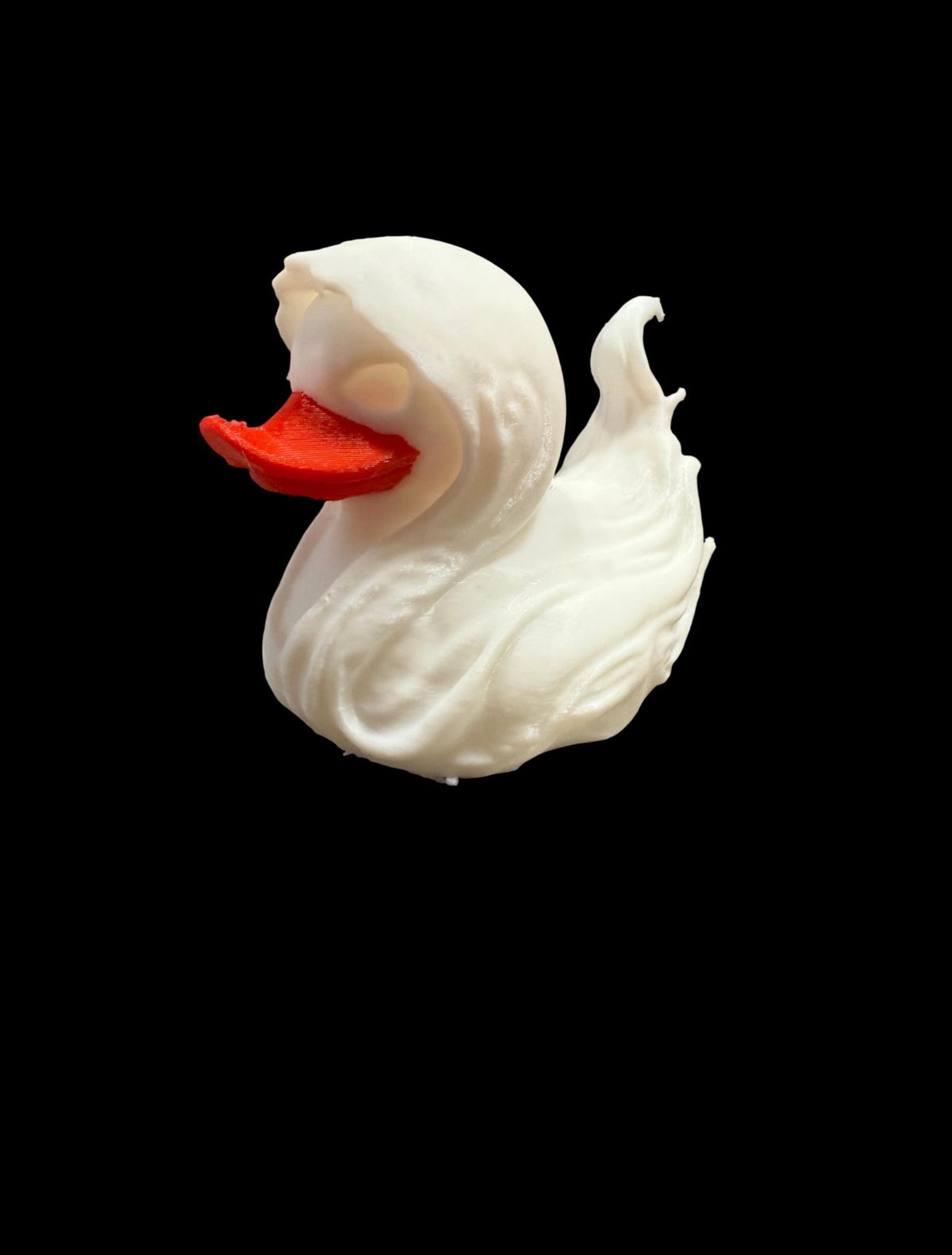 Angel Duck – Holy Quack, It’s Divine