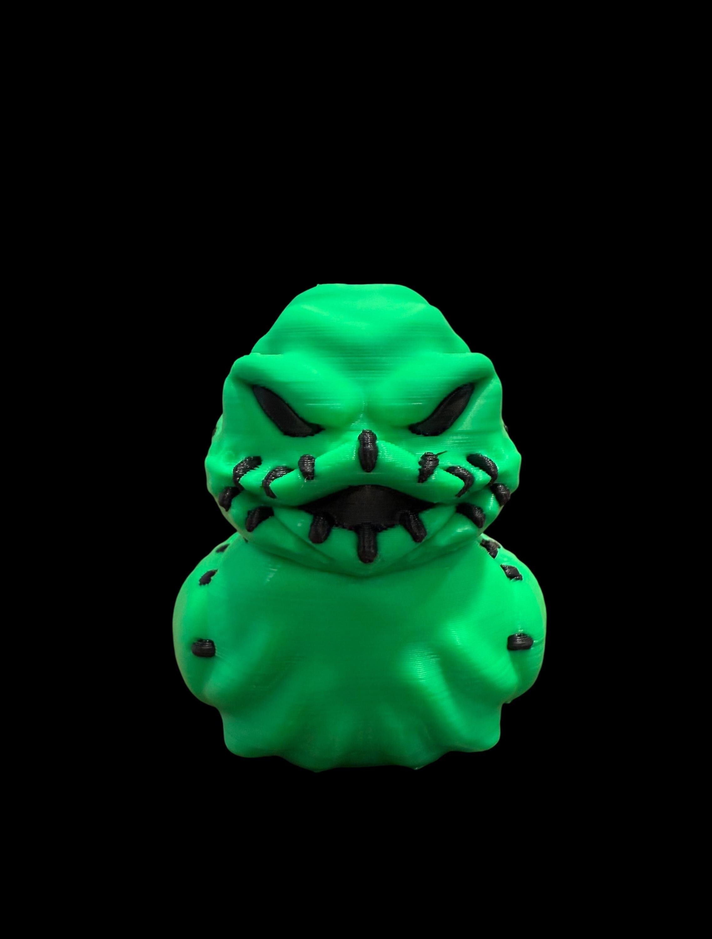 Boogiequack – The Duck of Dicey Deeds