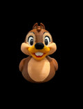 Chipper Quack – The Cheekiest Chipmunk Duck in the Forest
