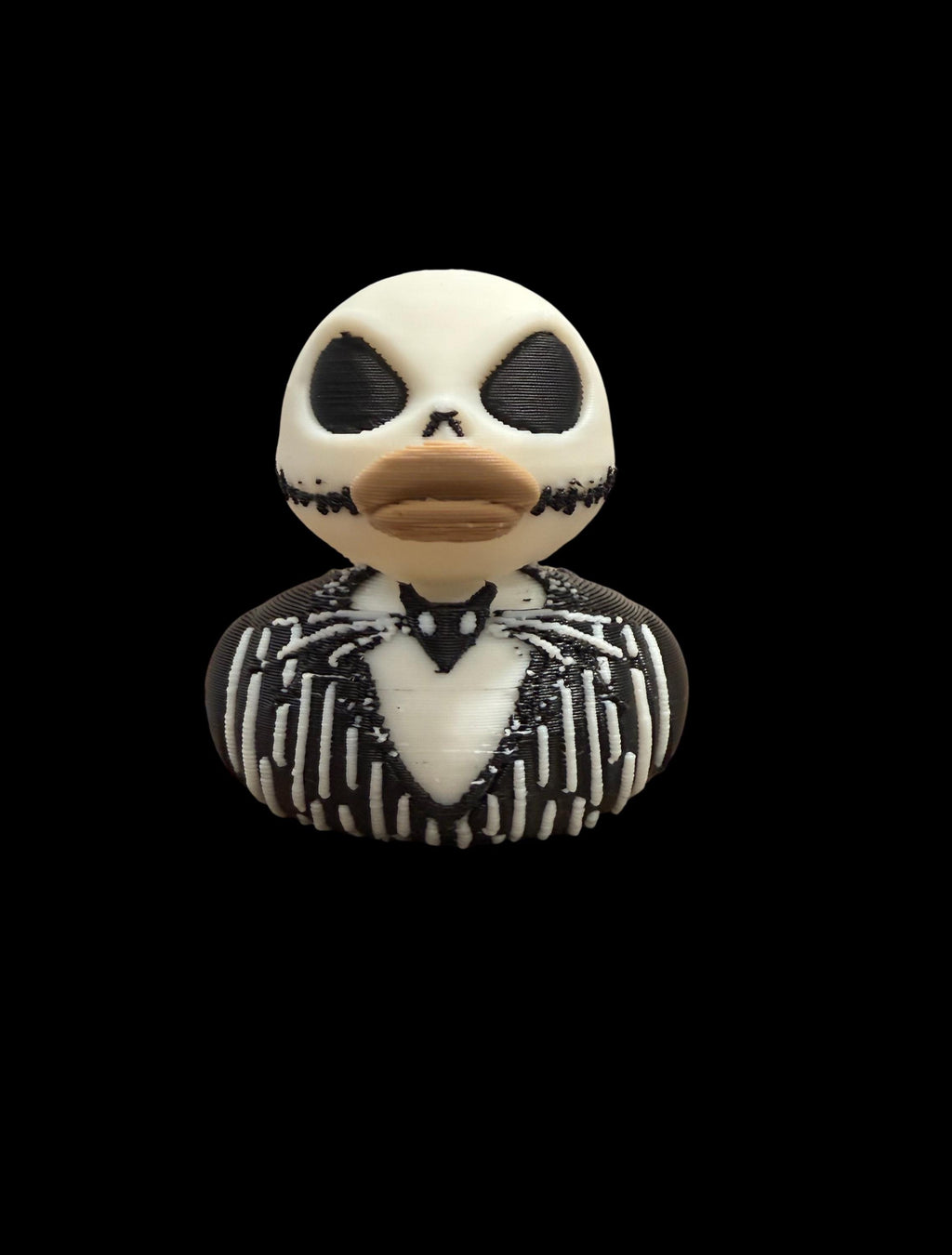 Duck Skellington