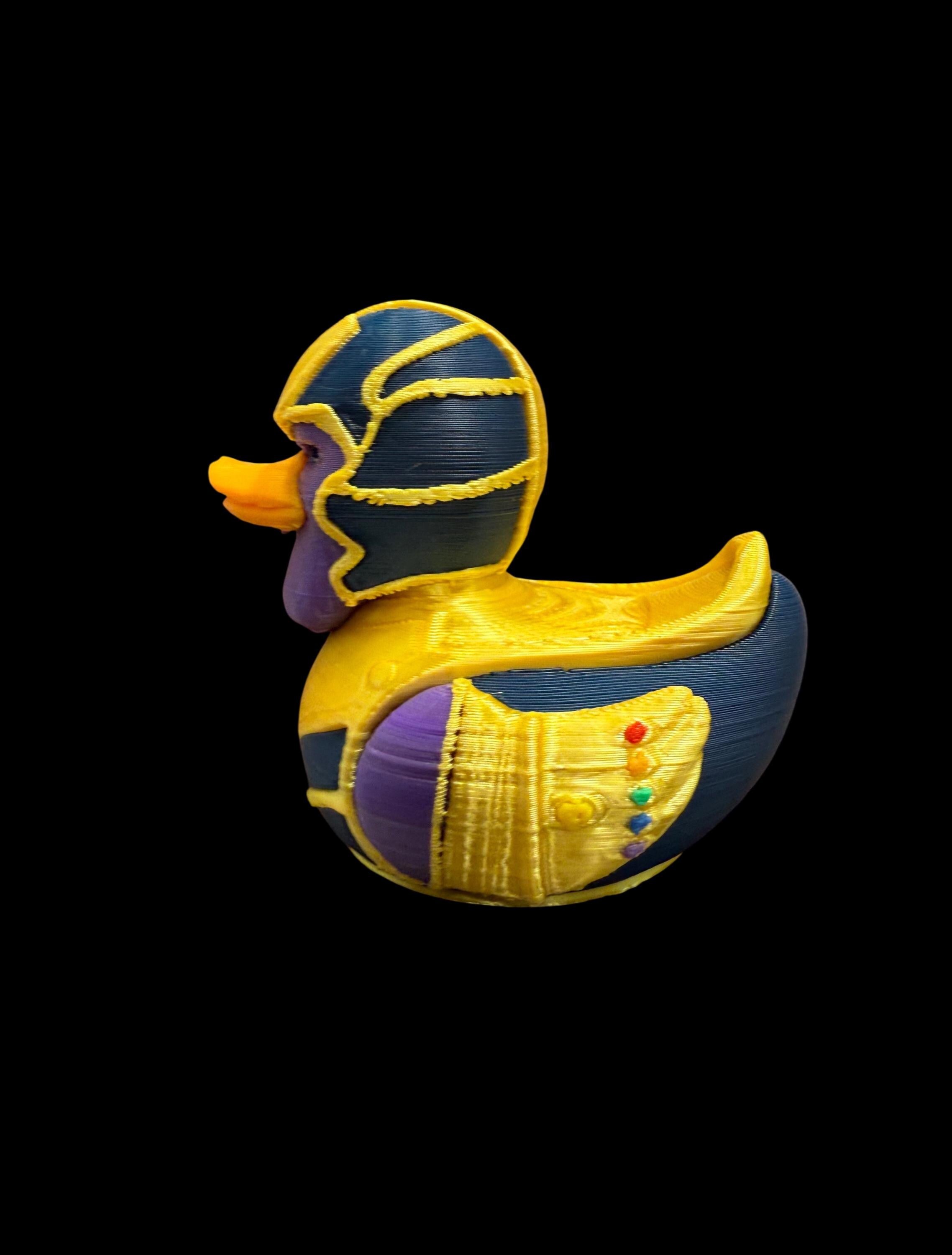 Ducknos Duck