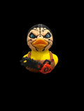 Feathersface Duck
