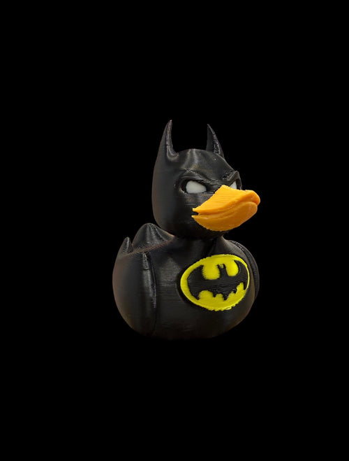 Beak of Justice – Feathered Guardian of the Night