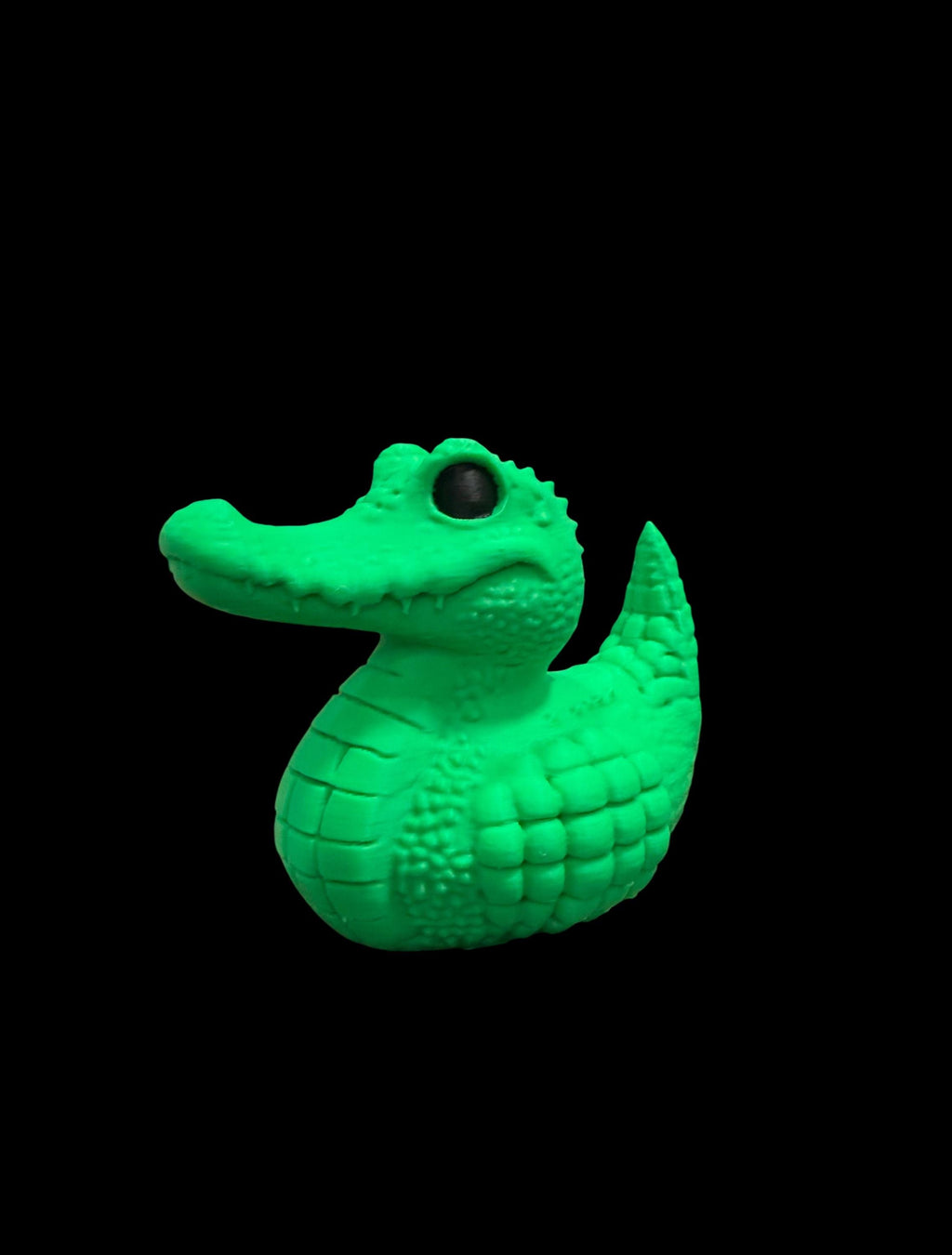 Gator Duck