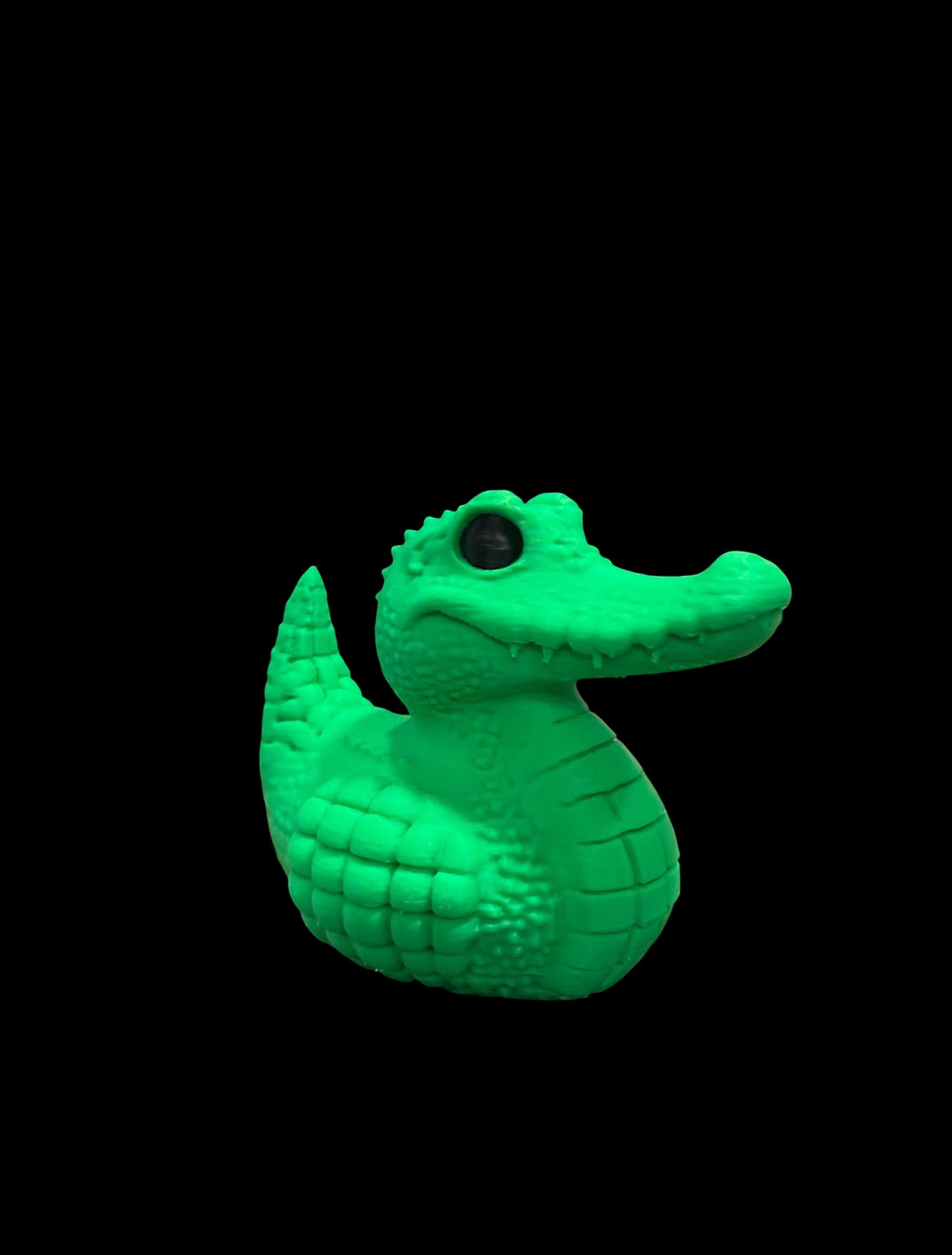Gator Duck
