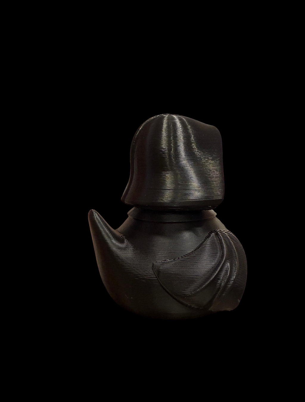 Emperor Quackpatine Duck