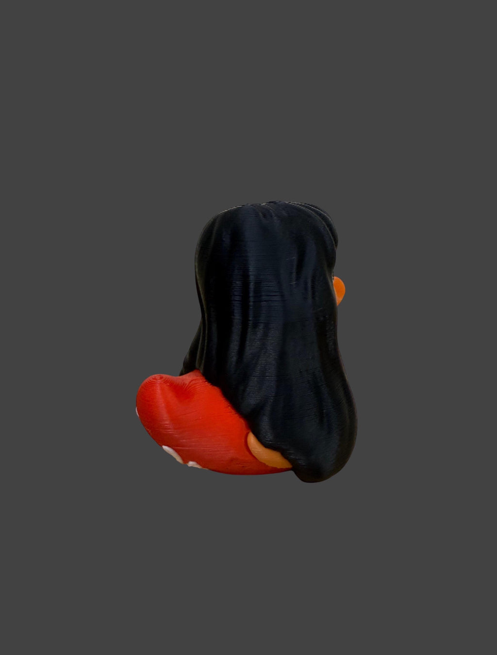 Lil’ Loquack – Island Heart, Duck Soul