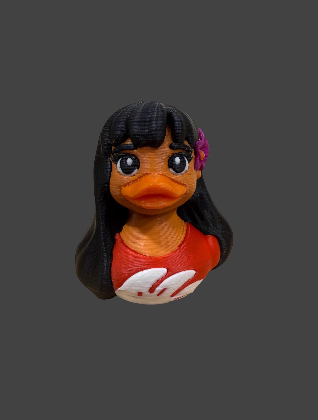 Lil’ Loquack – Island Heart, Duck Soul