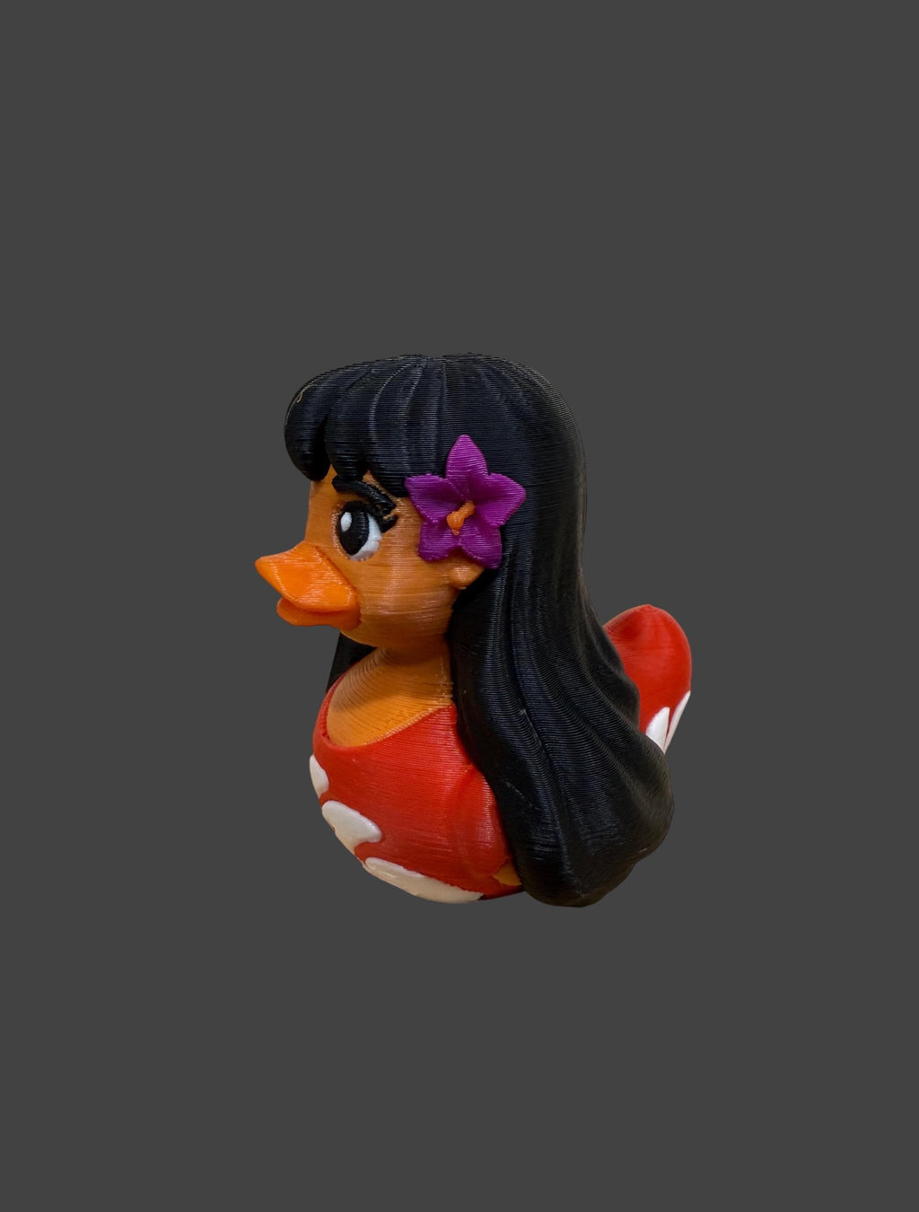 Lil’ Loquack – Island Heart, Duck Soul