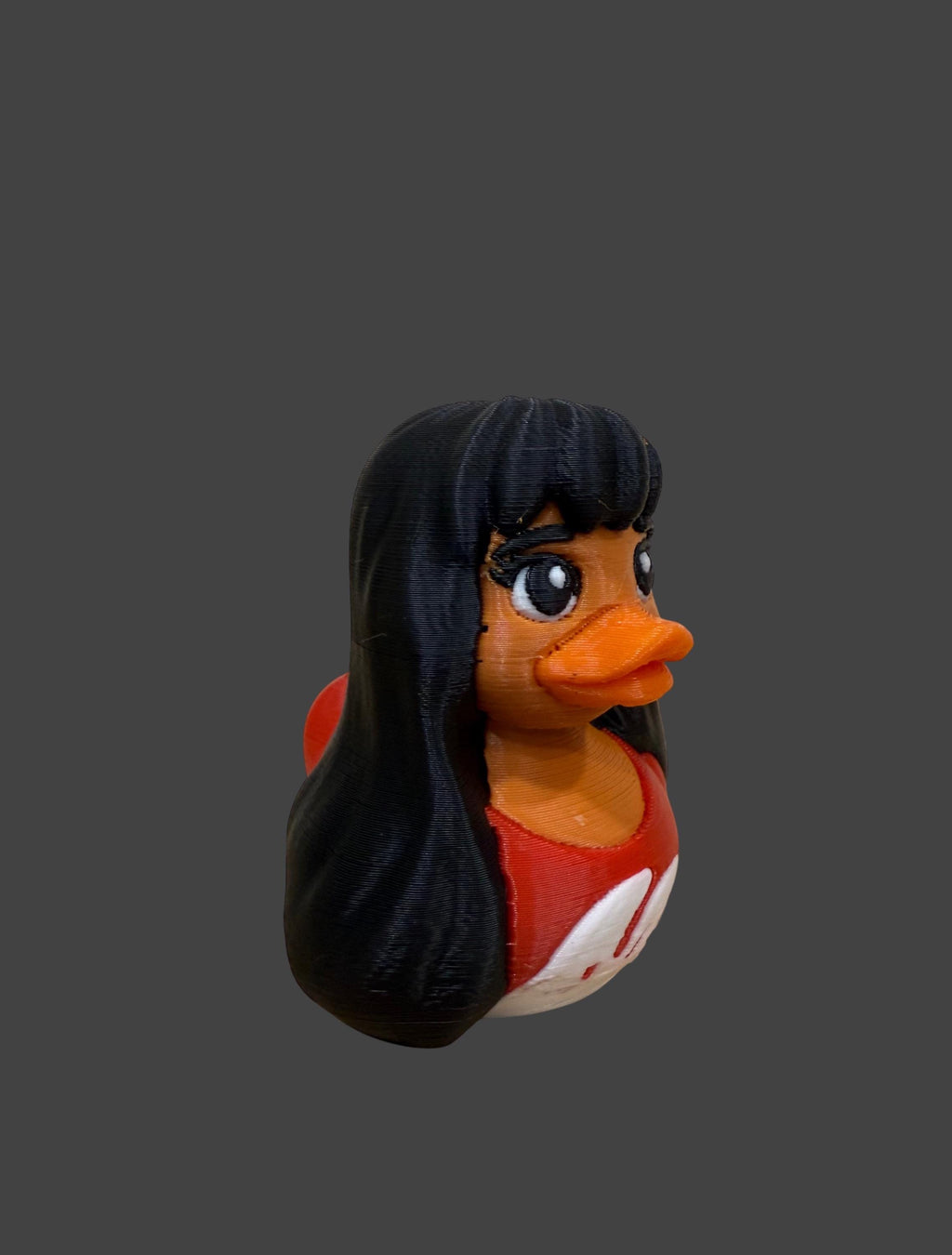 Lil’ Loquack – Island Heart, Duck Soul