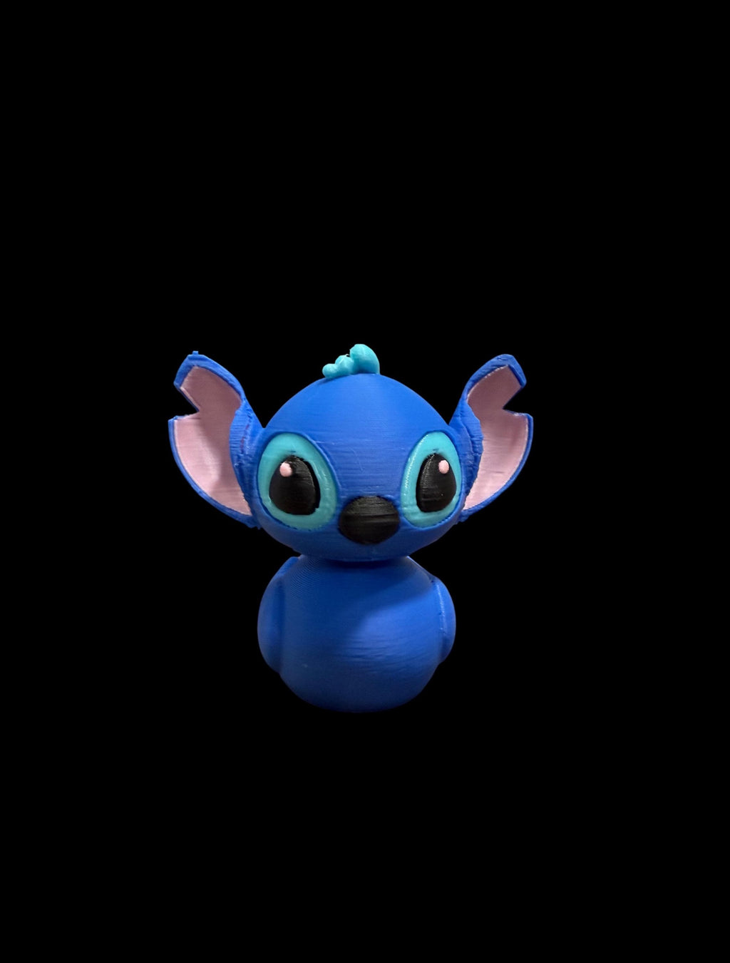 Duckperiment 626 – The Out-of-This-World Duckling