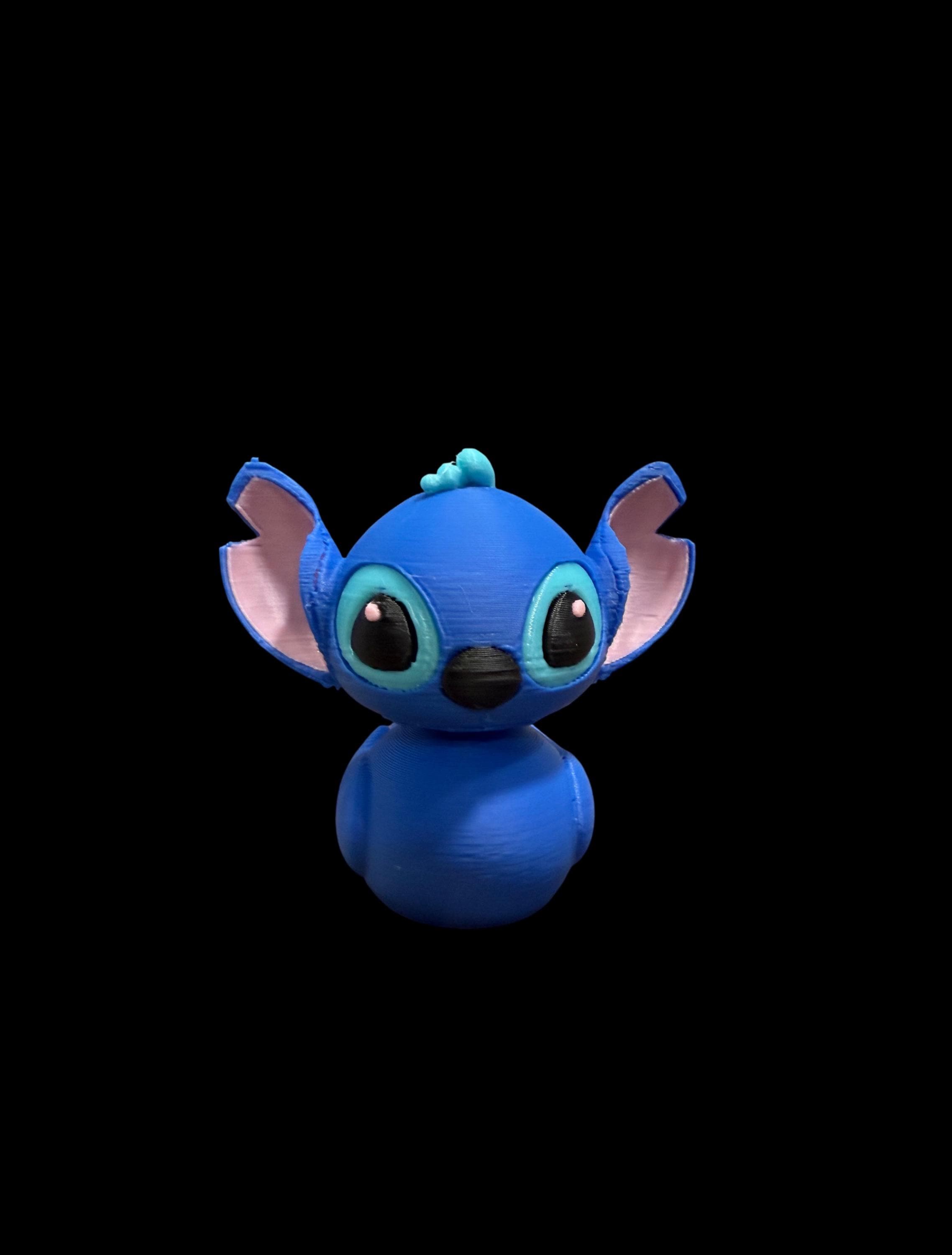 Duckperiment 626 – The Out-of-This-World Duckling