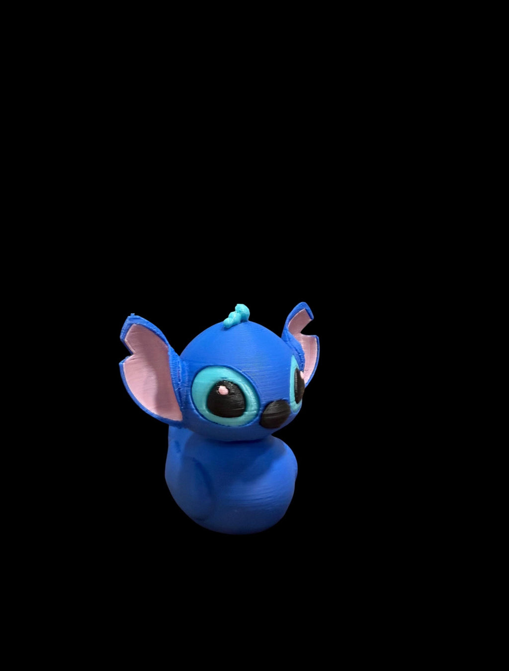 Duckperiment 626 – The Out-of-This-World Duckling