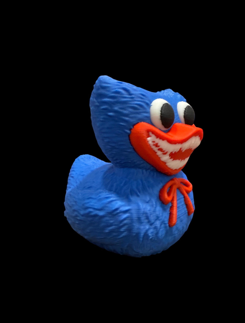 SnuggleChomp – The Toothiest Terror of the Tub