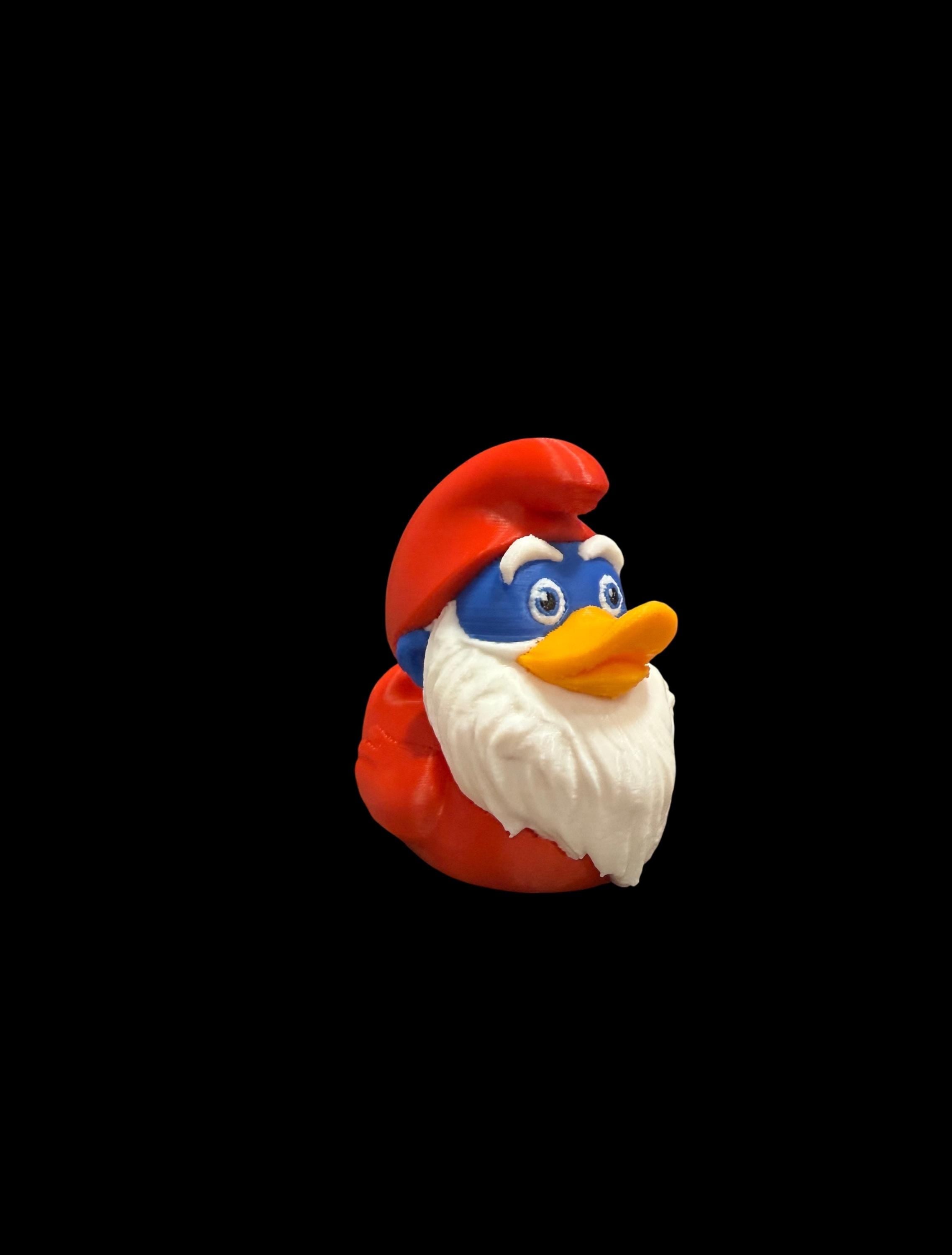 Wise Quack – Wise Waddle of the Village