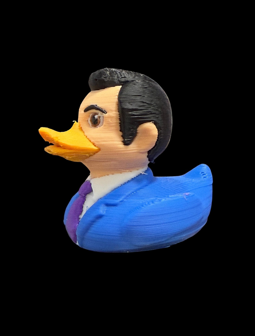 Regional Quackager