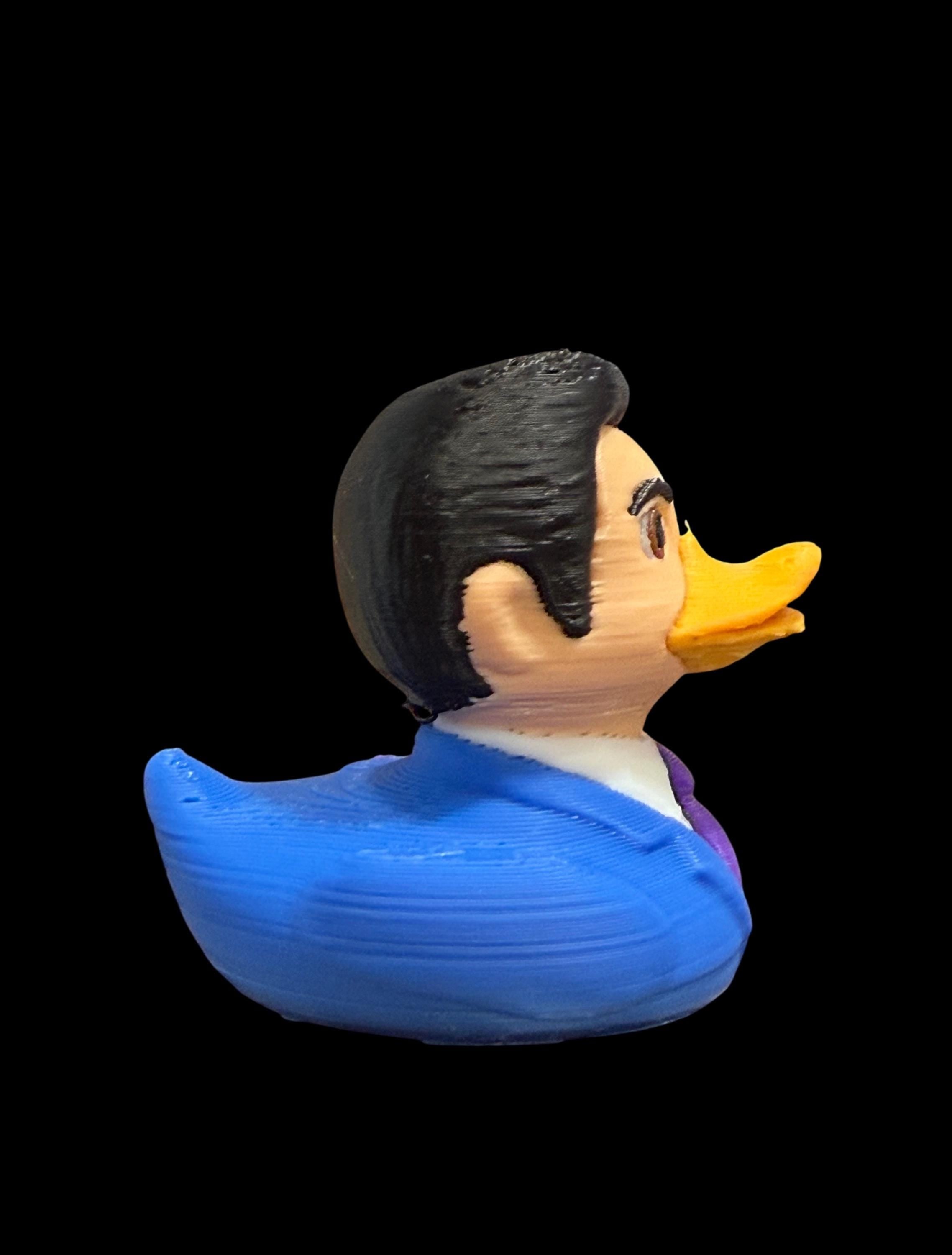 Regional Quackager