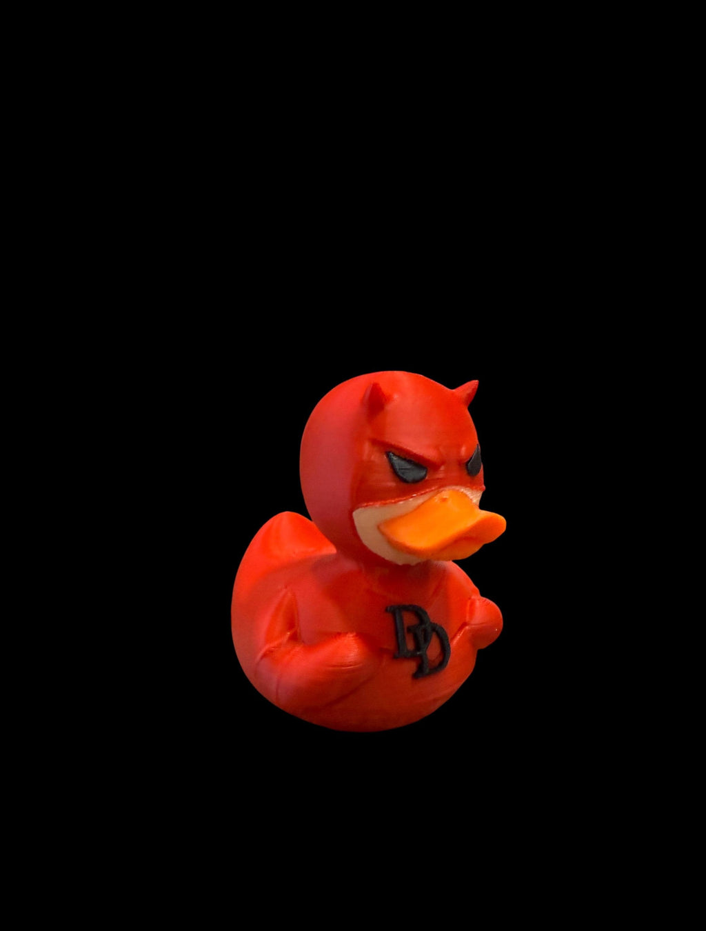 DevilDuck