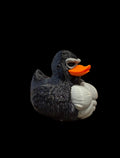 The Feathered King