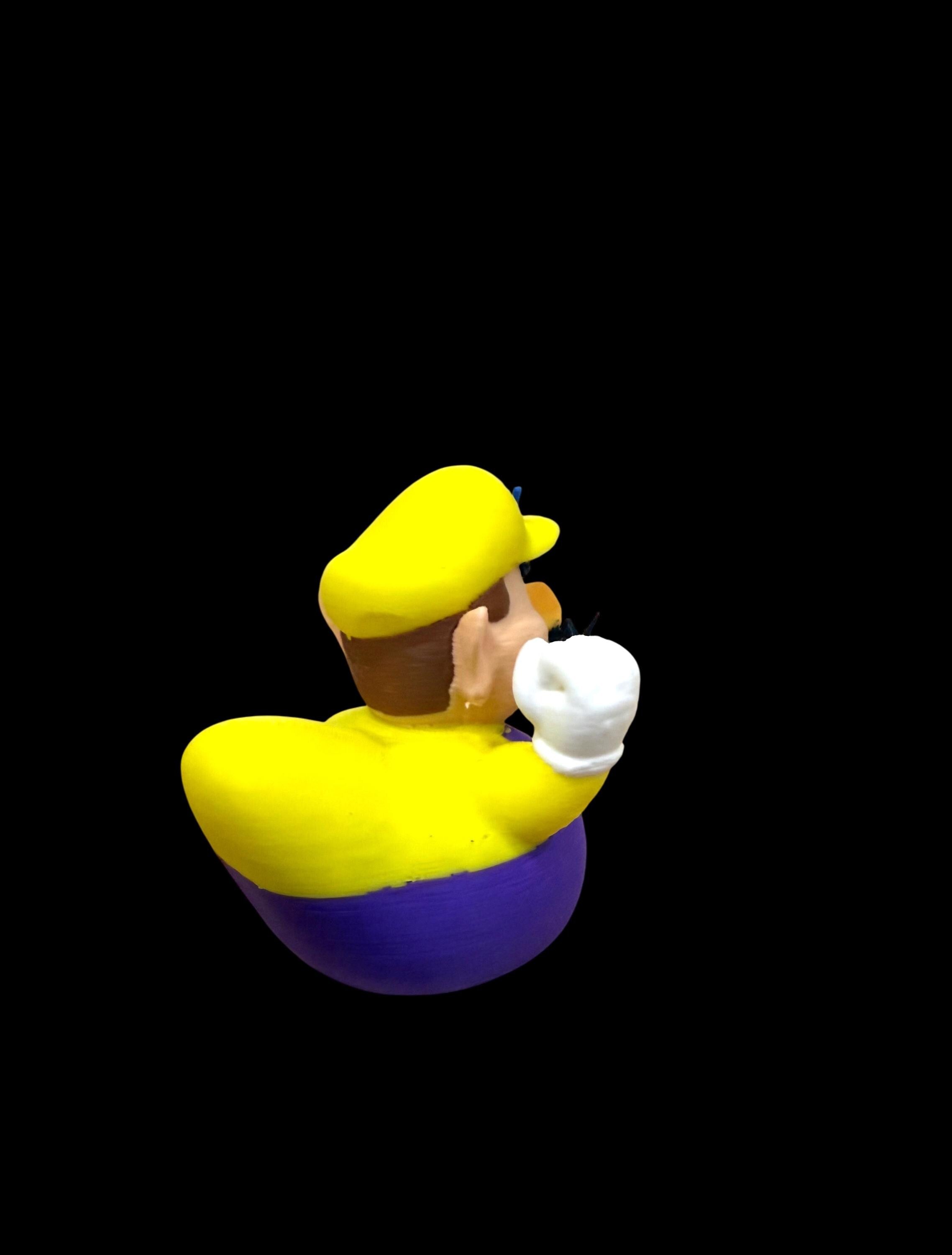 Waddlio – The Greediest Quack in the Game