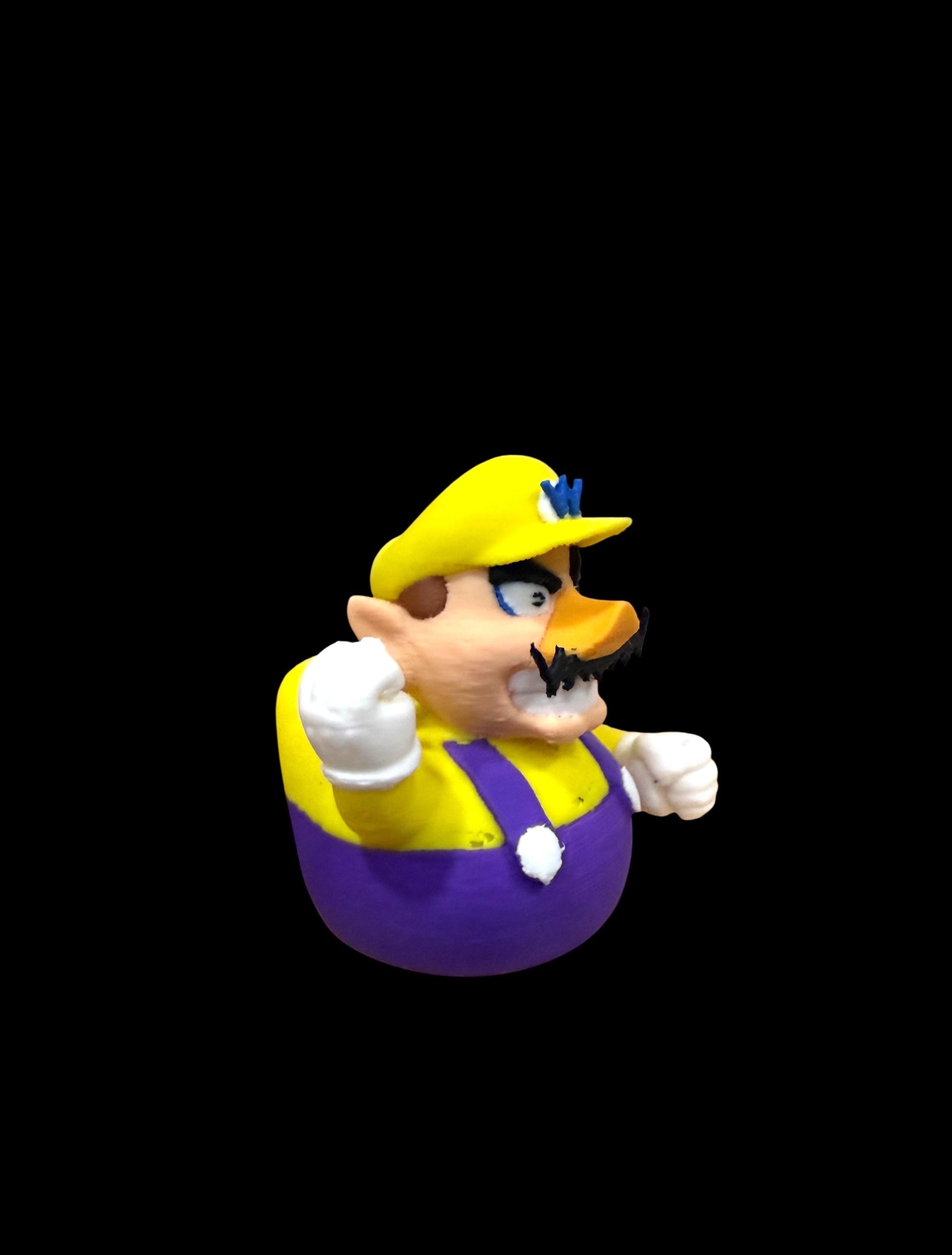 Waddlio – The Greediest Quack in the Game