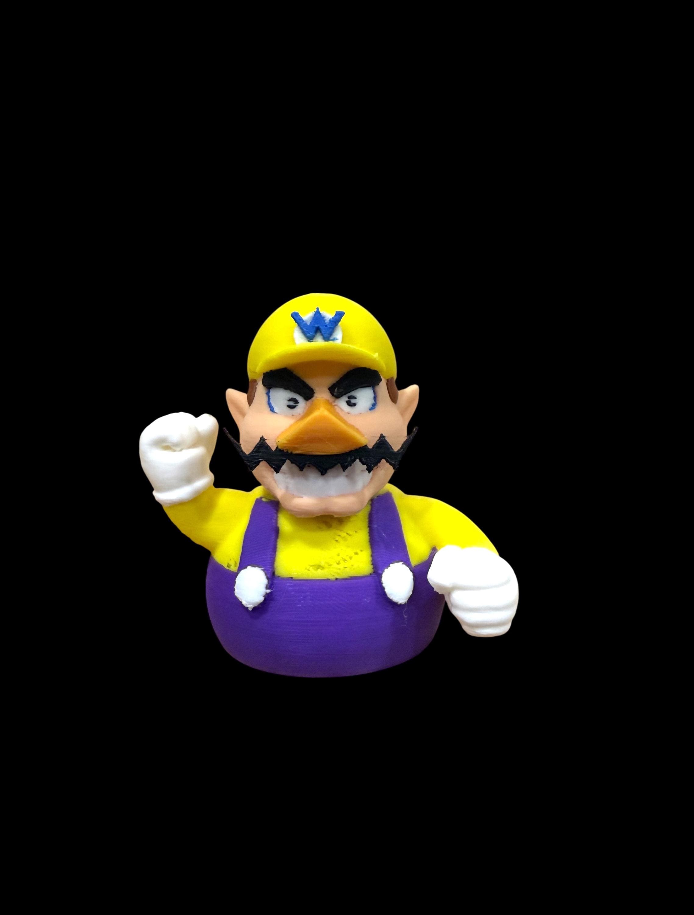 Waddlio – The Greediest Quack in the Game