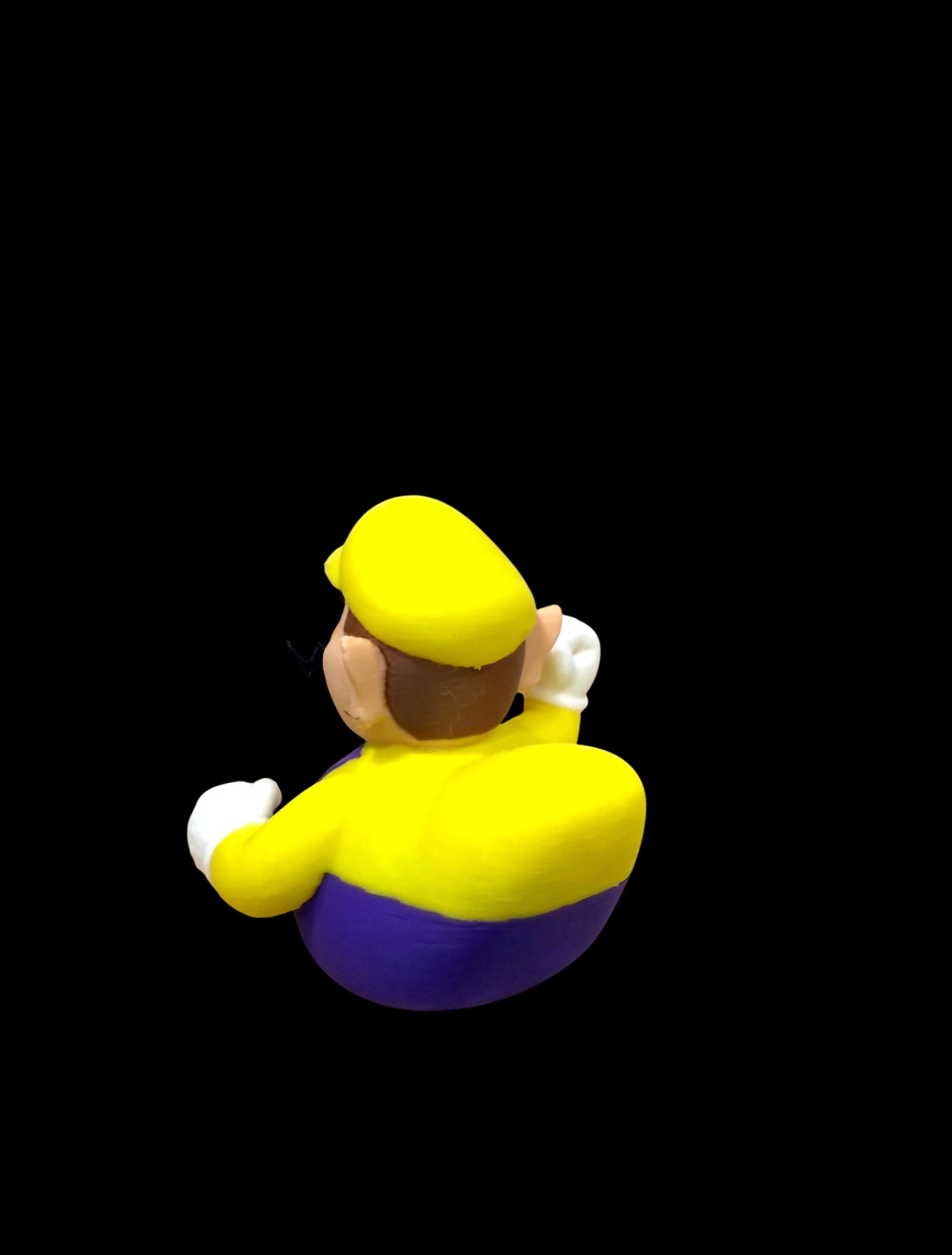 Waddlio – The Greediest Quack in the Game