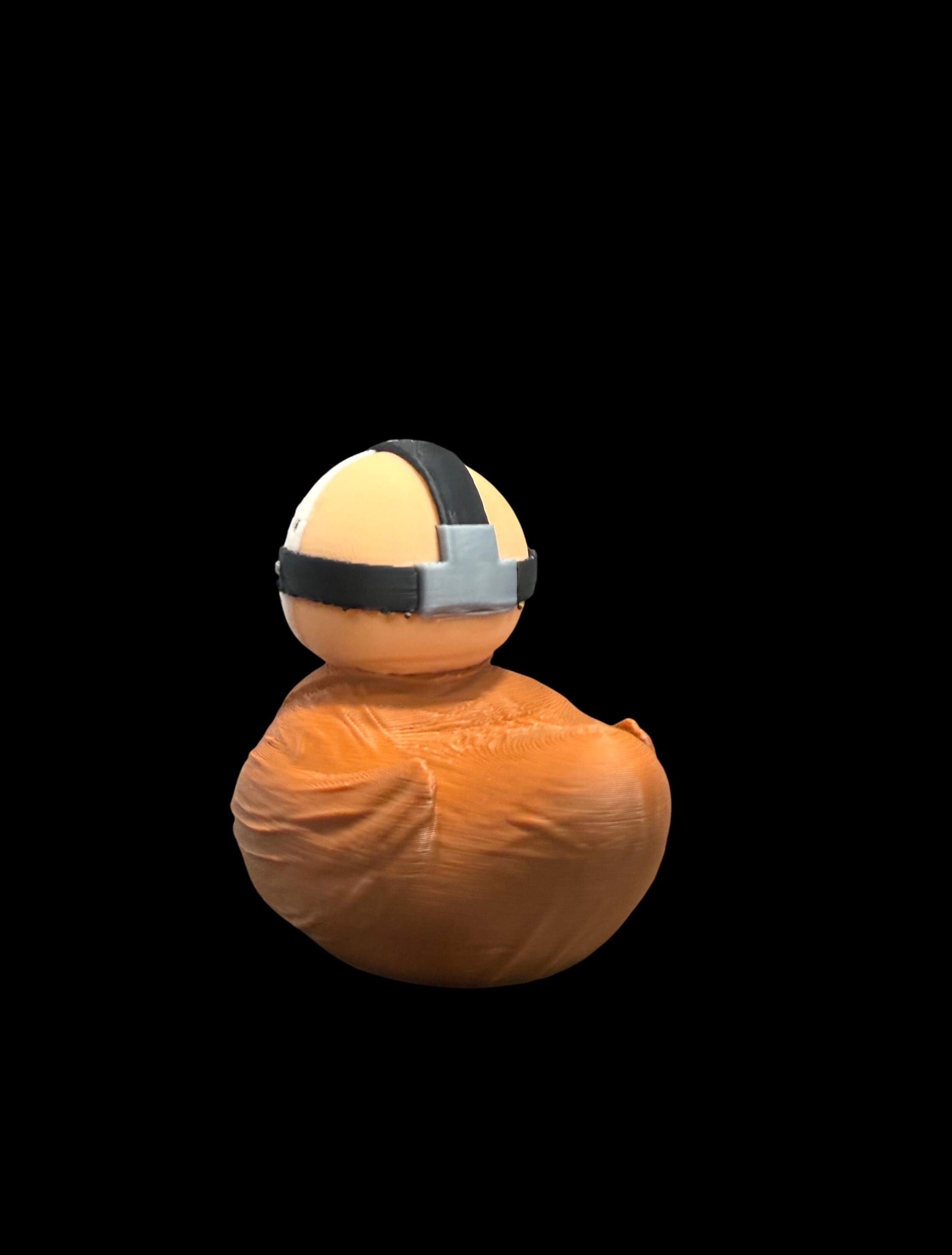 Quack Voorhees – The Slasher of the Shallow End