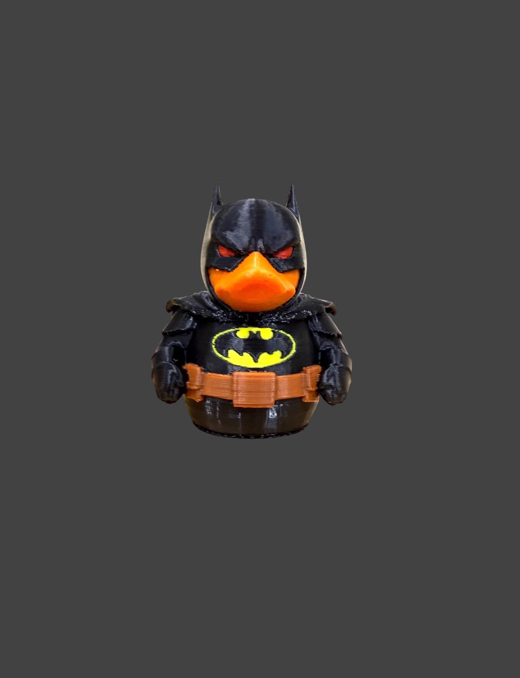 Beak Beyond – The Duck from the Shadows