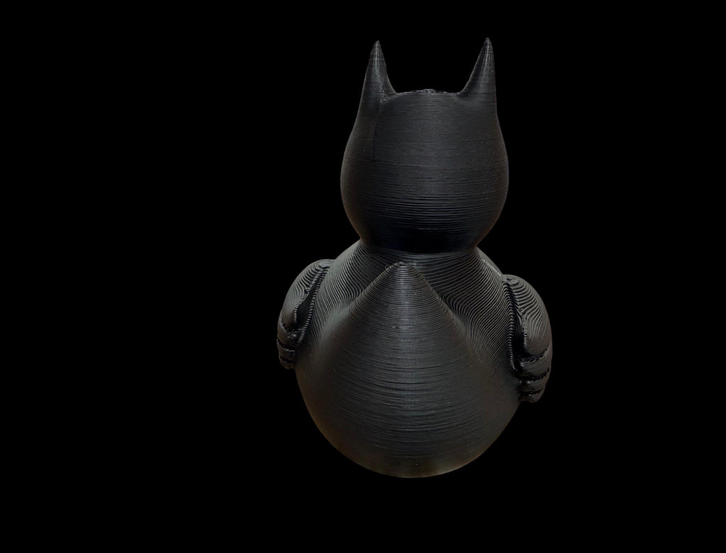 Feather Beyond – The Vigilante Duck of Tomorrow