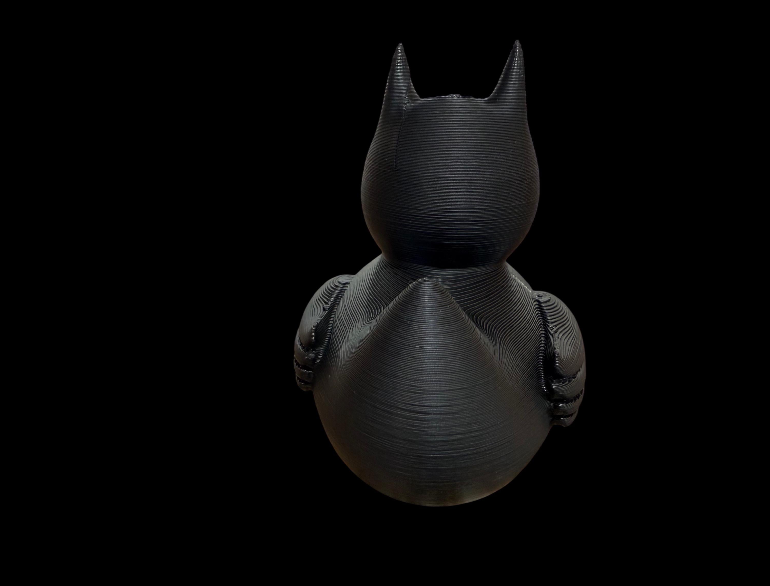 Feather Beyond – The Vigilante Duck of Tomorrow