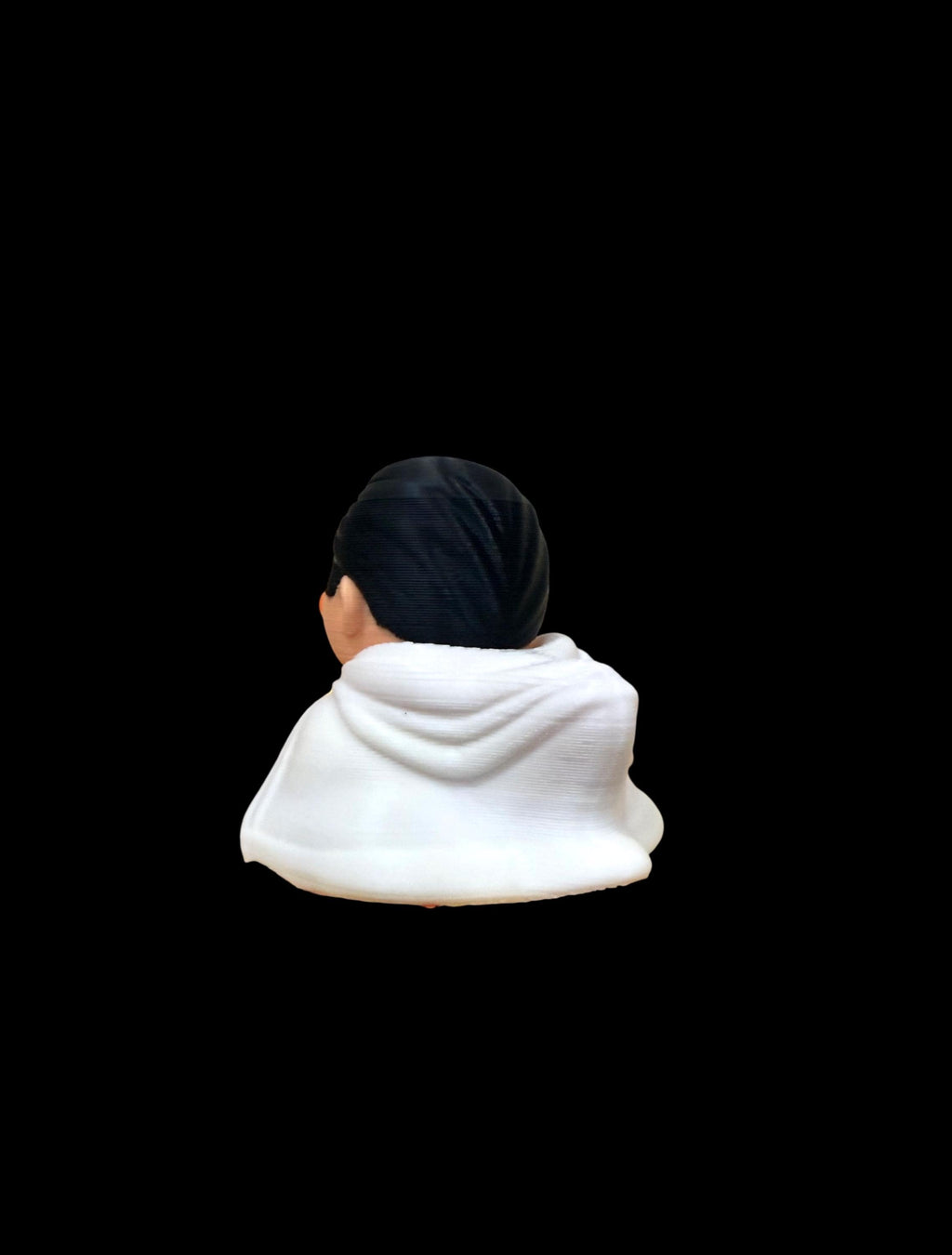 Lightning Feather – The Electrifying Hero Duck