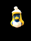 Quackette  – The Sweetheart of the Blue Pond