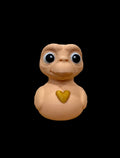 Quackstra-Terrestrial – The Duck Who Phoned Home!