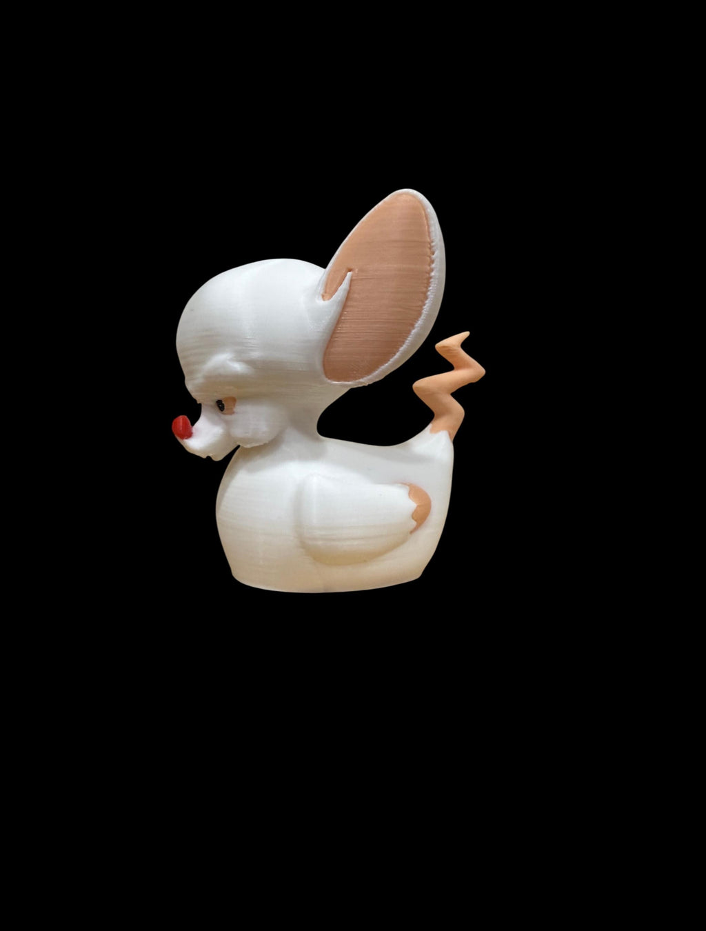 The Brainquack – World Domination, One Waddle at a Time