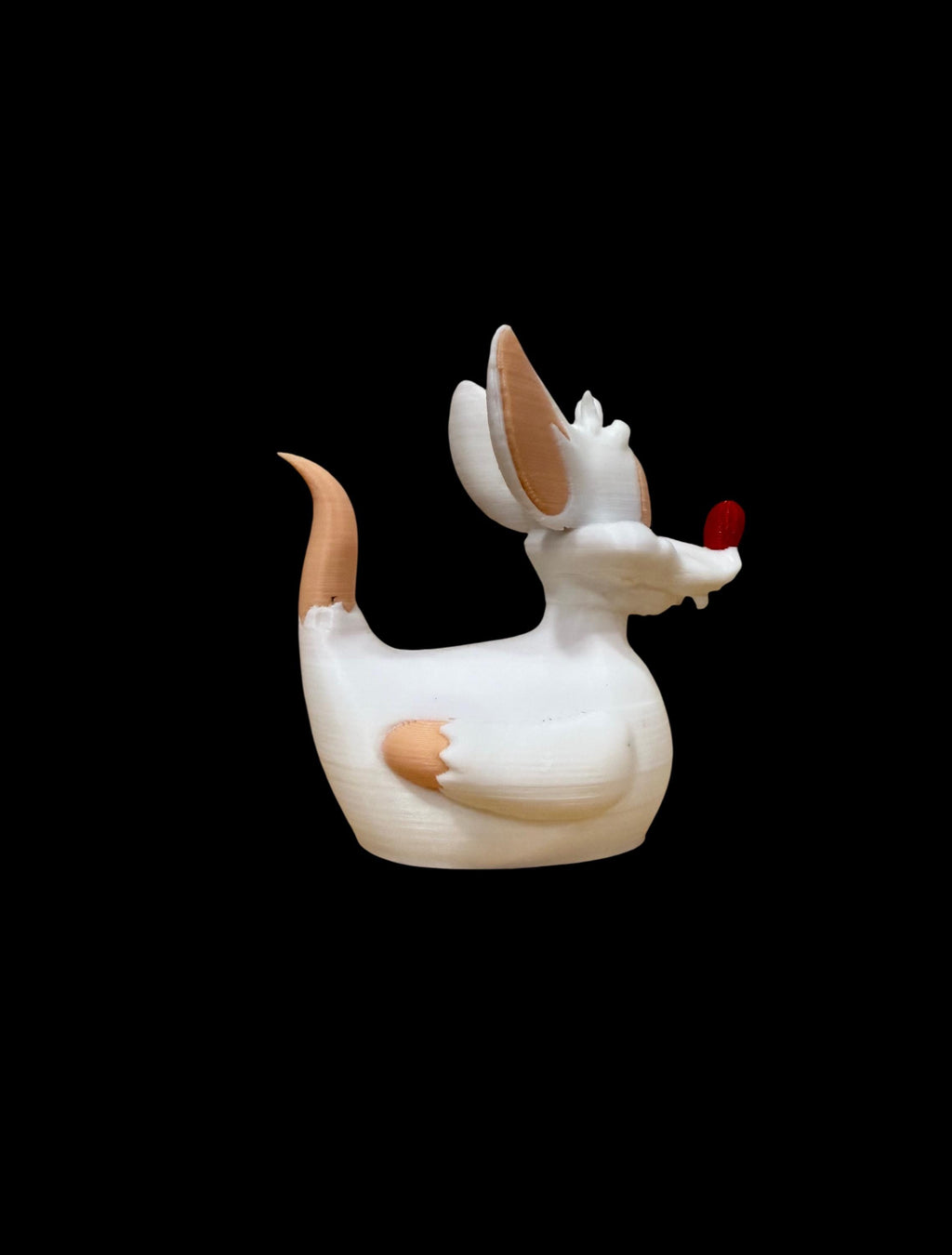 Pinkyquack – Narf! The Silliest Sidekick in Duck Form