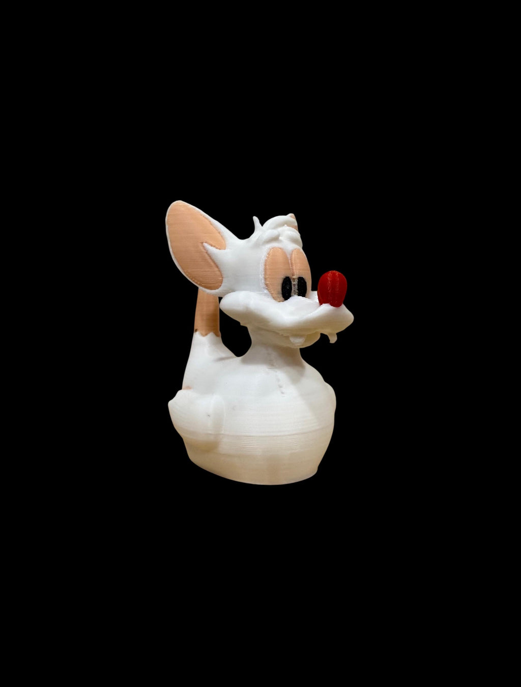 Pinkyquack – Narf! The Silliest Sidekick in Duck Form