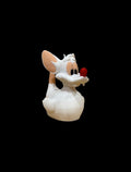 Pinkyquack – Narf! The Silliest Sidekick in Duck Form