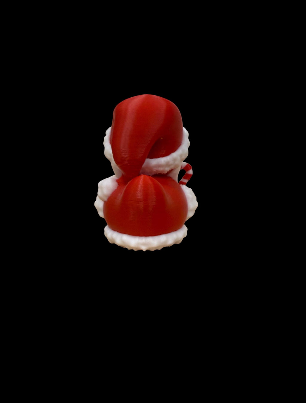 Santy Quacks – The Claus of the Coop