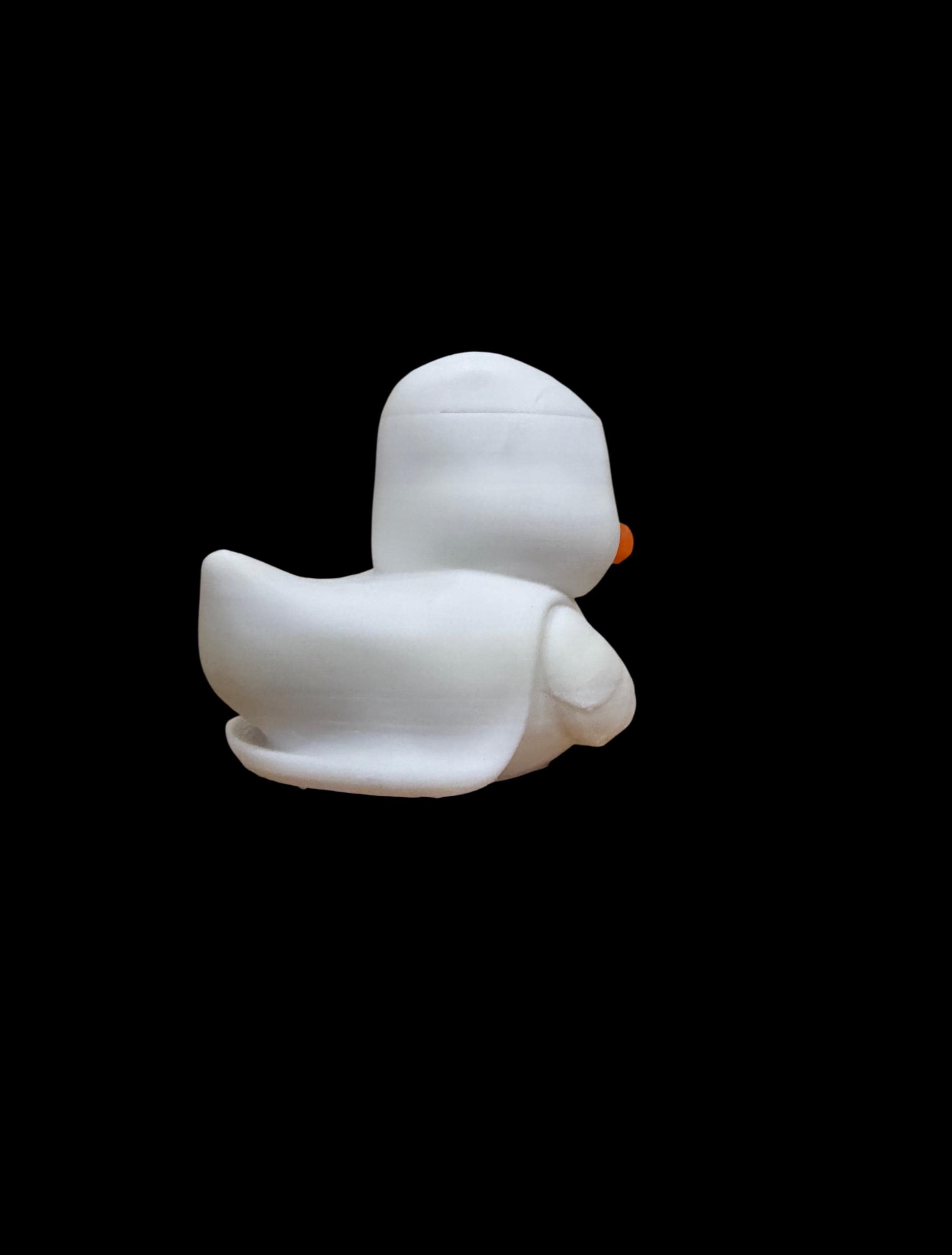Crescent Knight – Moonlit Defender Duck