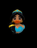 Jazzyquack – The Desert Dreamer Duck