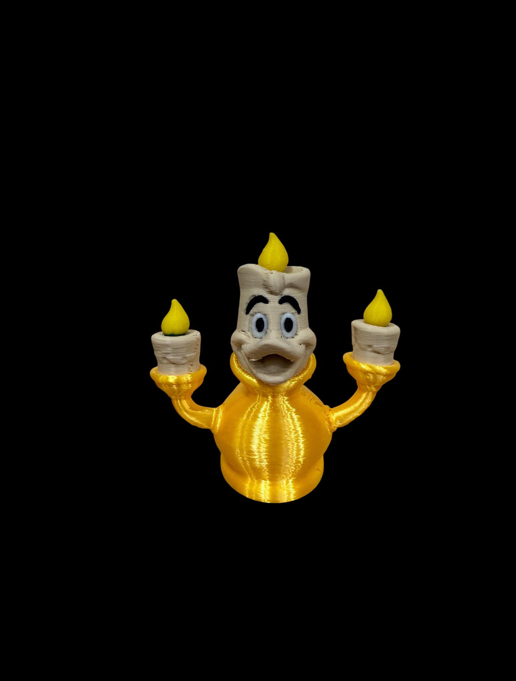 Glowquack – Light Up the Pond, Day or Night