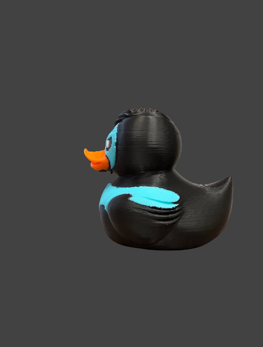 Nightquack – The Winged Watcher