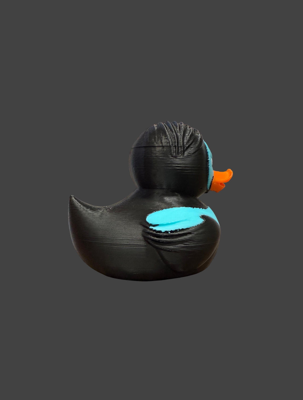 Nightquack – The Winged Watcher
