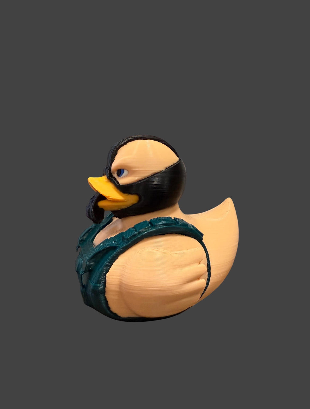 Bainquack – The Pond Rises