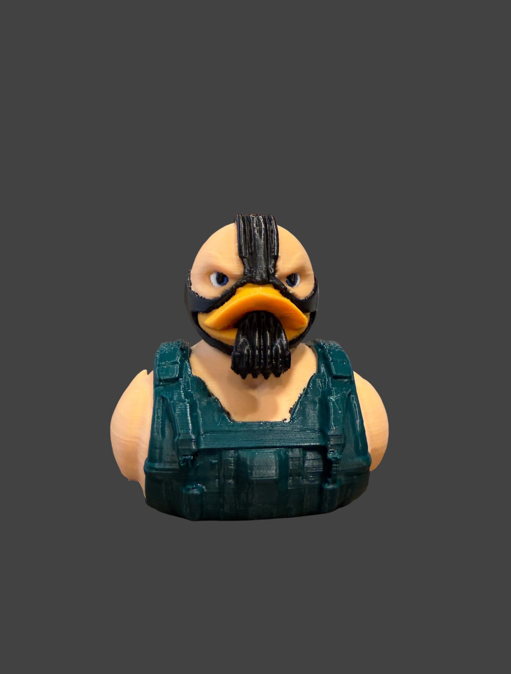 Bainquack – The Pond Rises