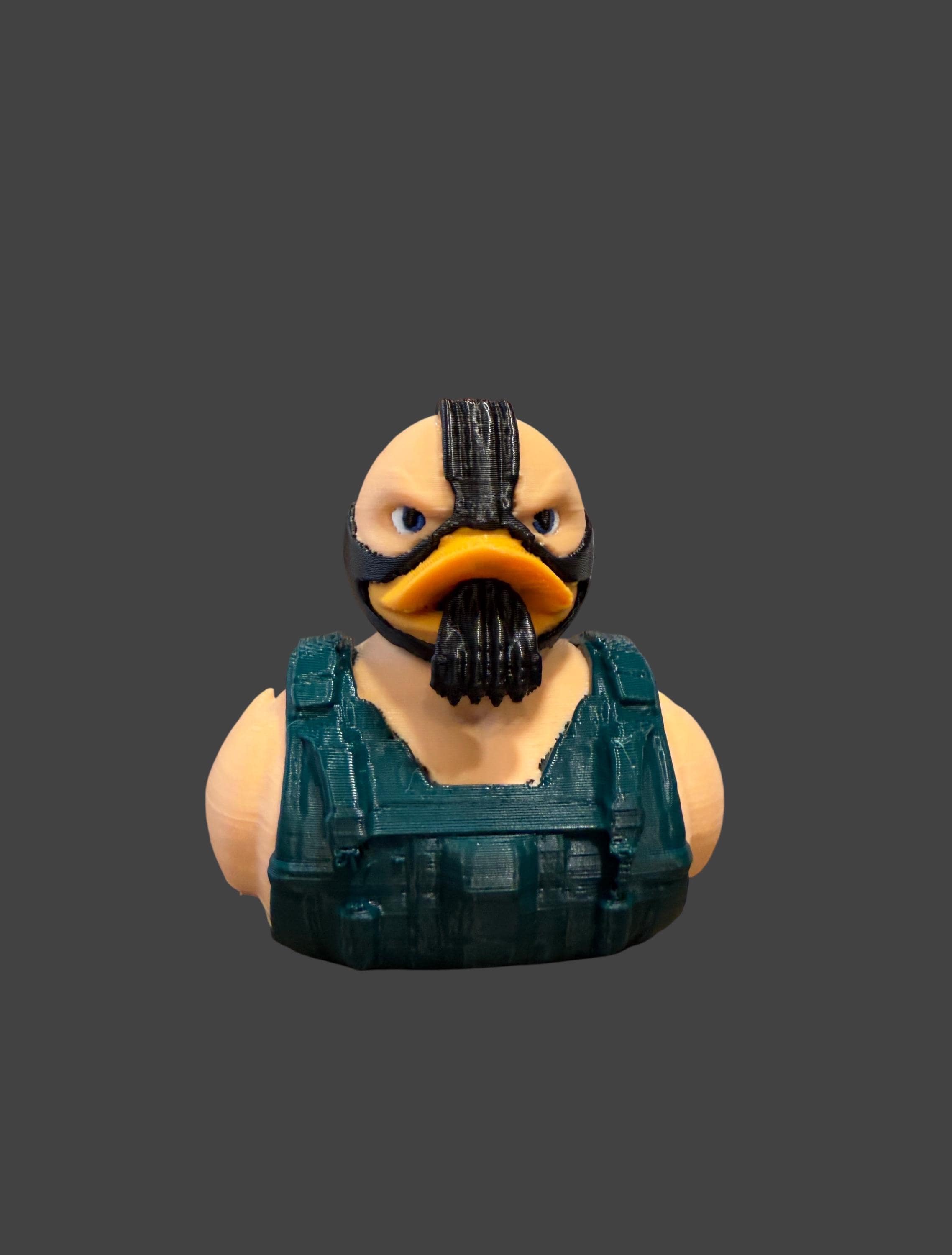 Bainquack – The Pond Rises