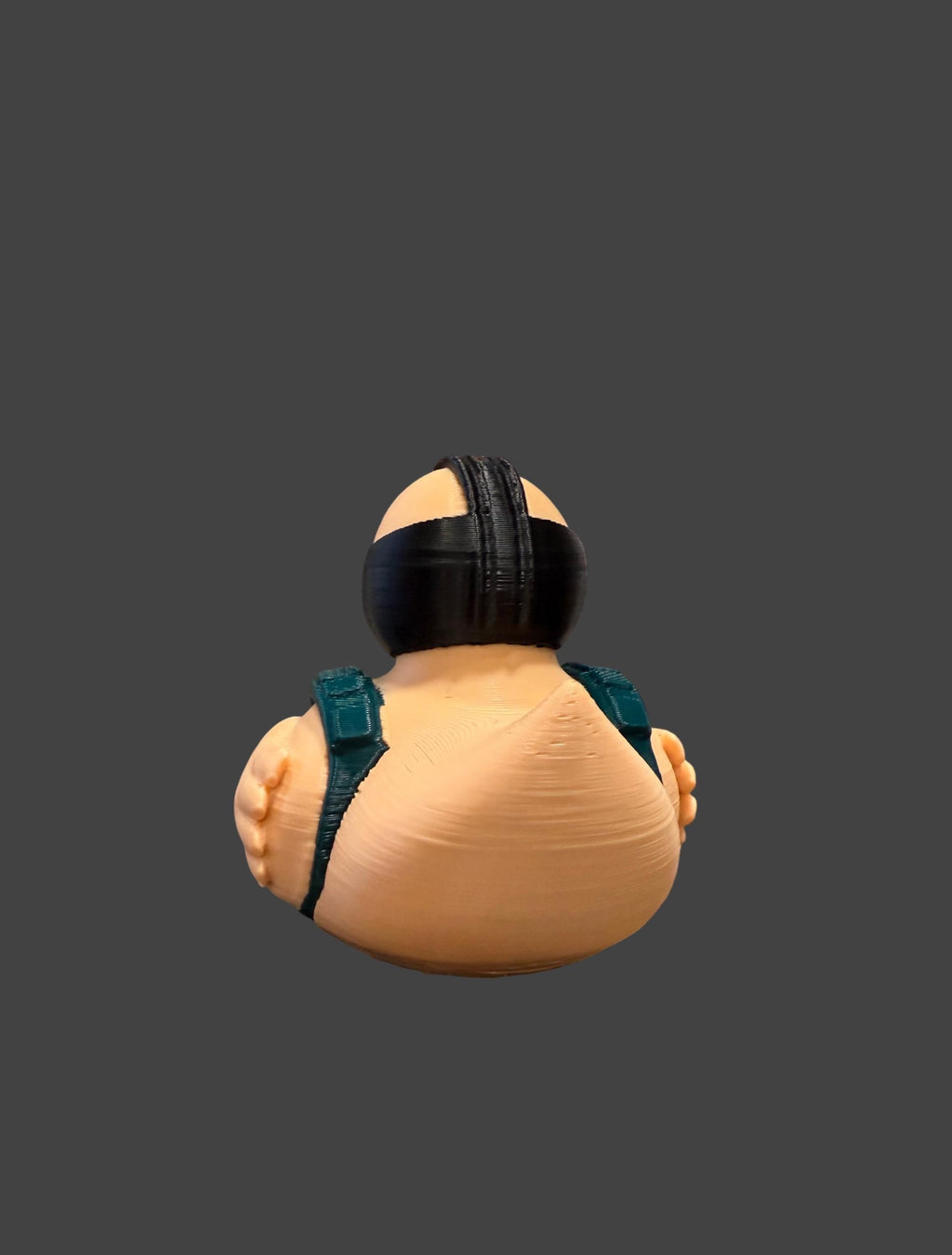 Bainquack – The Pond Rises