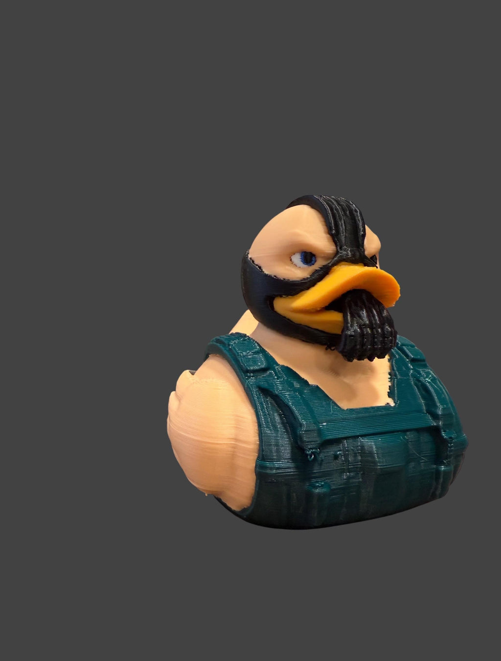 Bainquack – The Pond Rises