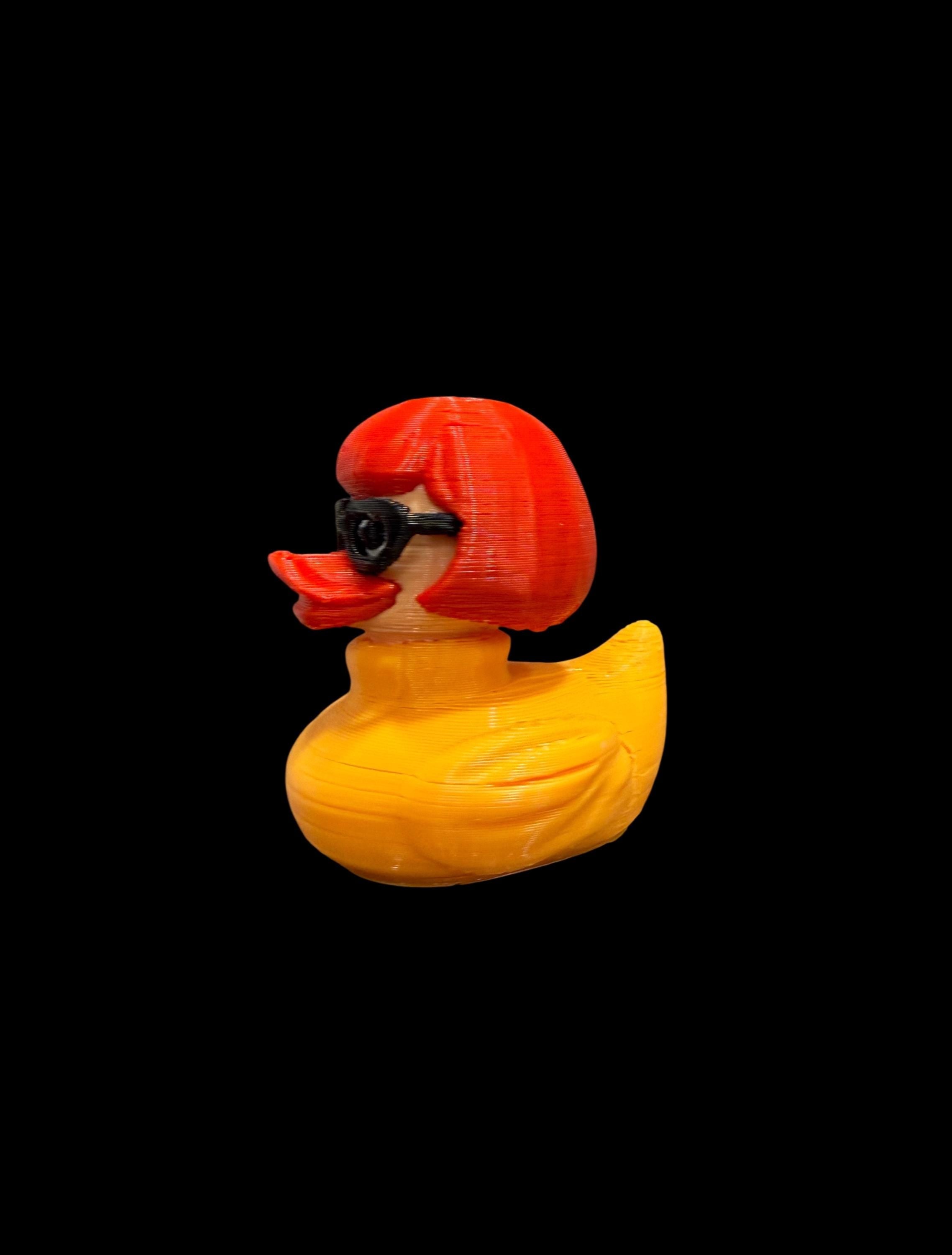 Velquack – The Brainy Sleuth of the Pond